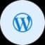 WordPress logo